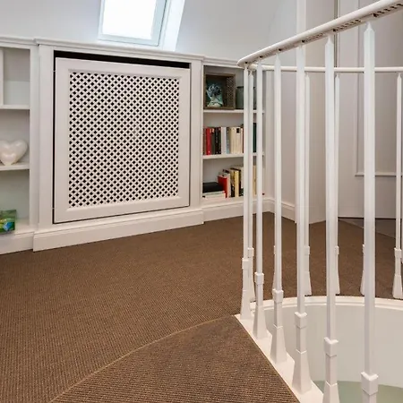 Haus Friedrichstrasse 35c Whg 42 ヴェスターラント